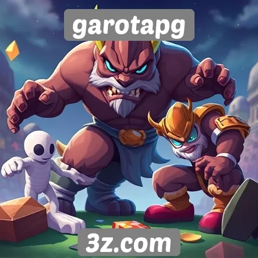 Comparação entre jogos gratuitos e pagos no garotapg