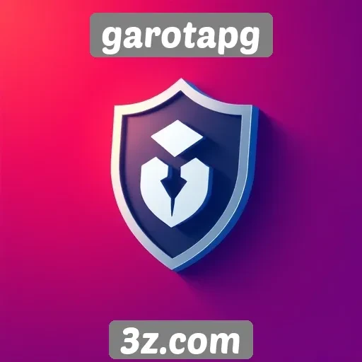 Aspectos de segurança no uso do garotapg