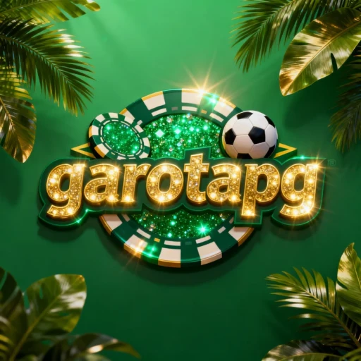 Logo garotapg